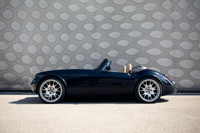 Wiesmann Roadster MF3